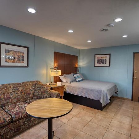 Lewis & Clark Resort Yankton ภายนอก รูปภาพ