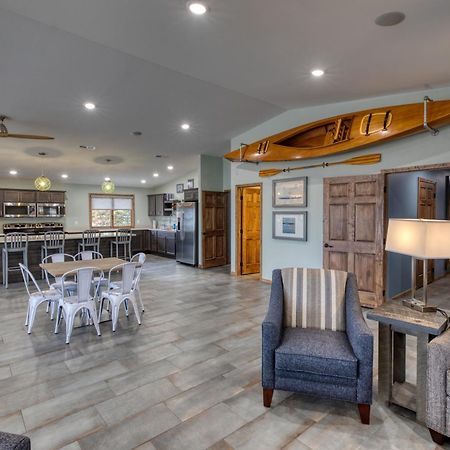 Lewis & Clark Resort Yankton ภายนอก รูปภาพ