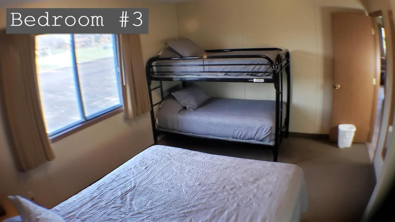 Lewis & Clark Resort Yankton ภายนอก รูปภาพ