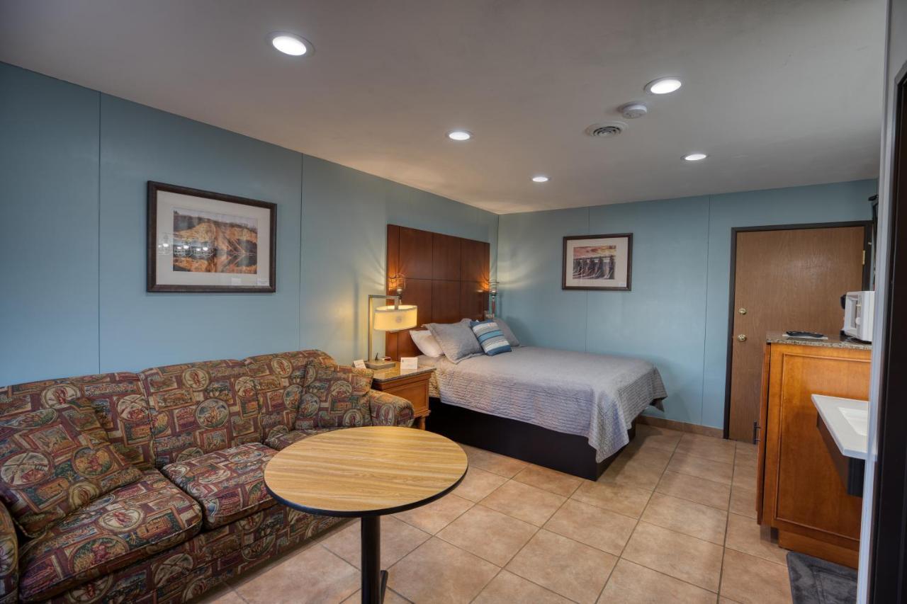 Lewis & Clark Resort Yankton ภายนอก รูปภาพ