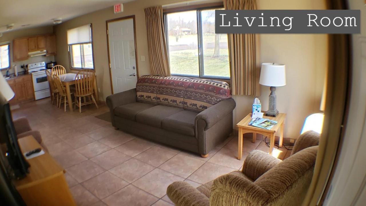 Lewis & Clark Resort Yankton ภายนอก รูปภาพ