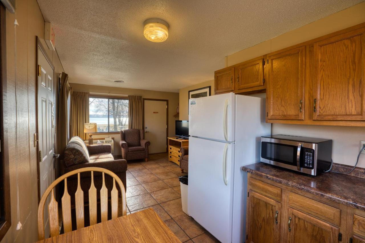 Lewis & Clark Resort Yankton ภายนอก รูปภาพ