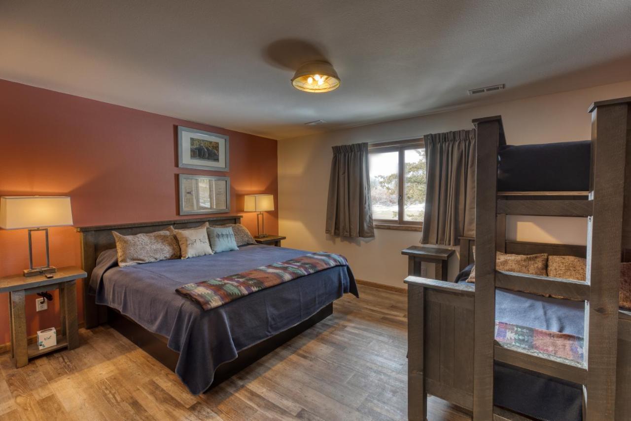Lewis & Clark Resort Yankton ภายนอก รูปภาพ