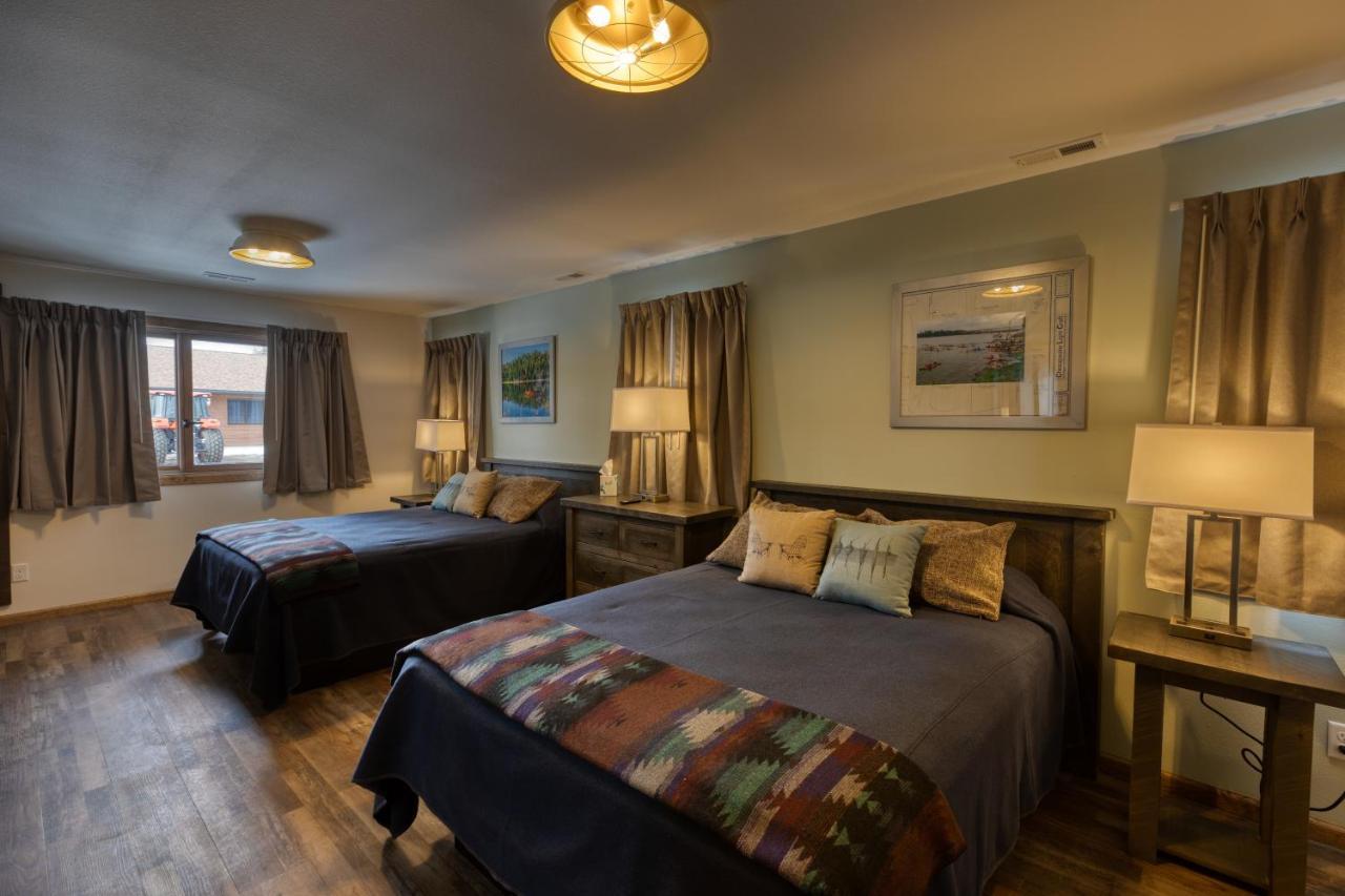 Lewis & Clark Resort Yankton ภายนอก รูปภาพ