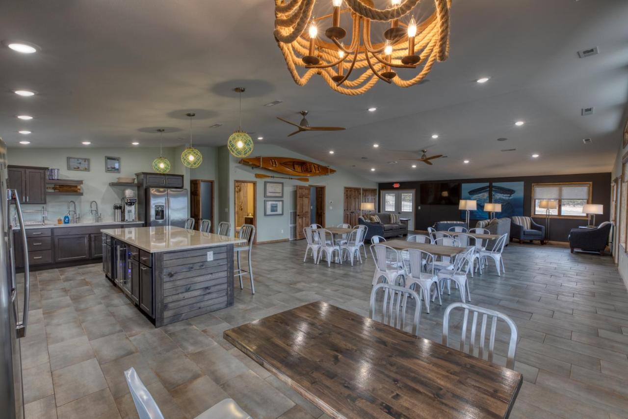 Lewis & Clark Resort Yankton ภายนอก รูปภาพ