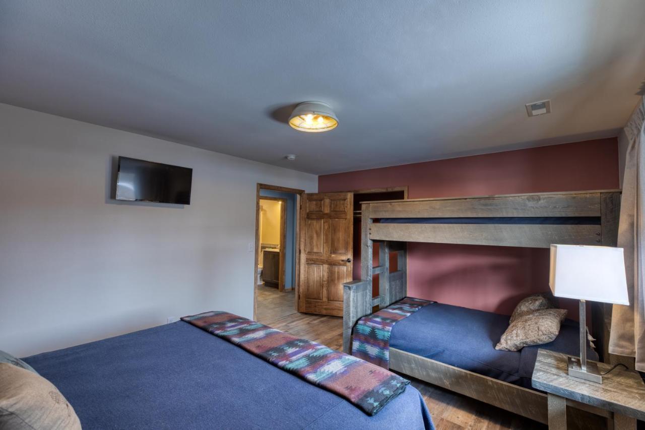 Lewis & Clark Resort Yankton ภายนอก รูปภาพ
