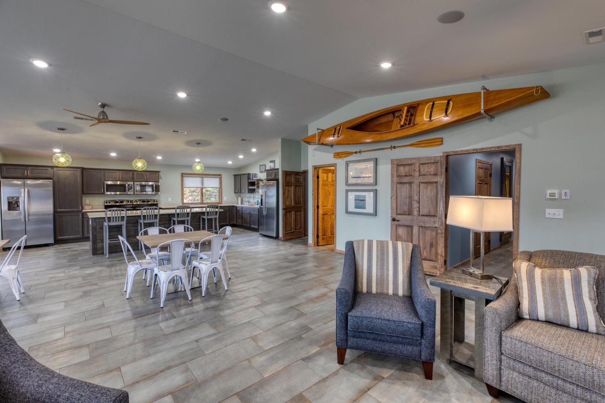 Lewis & Clark Resort Yankton ภายนอก รูปภาพ