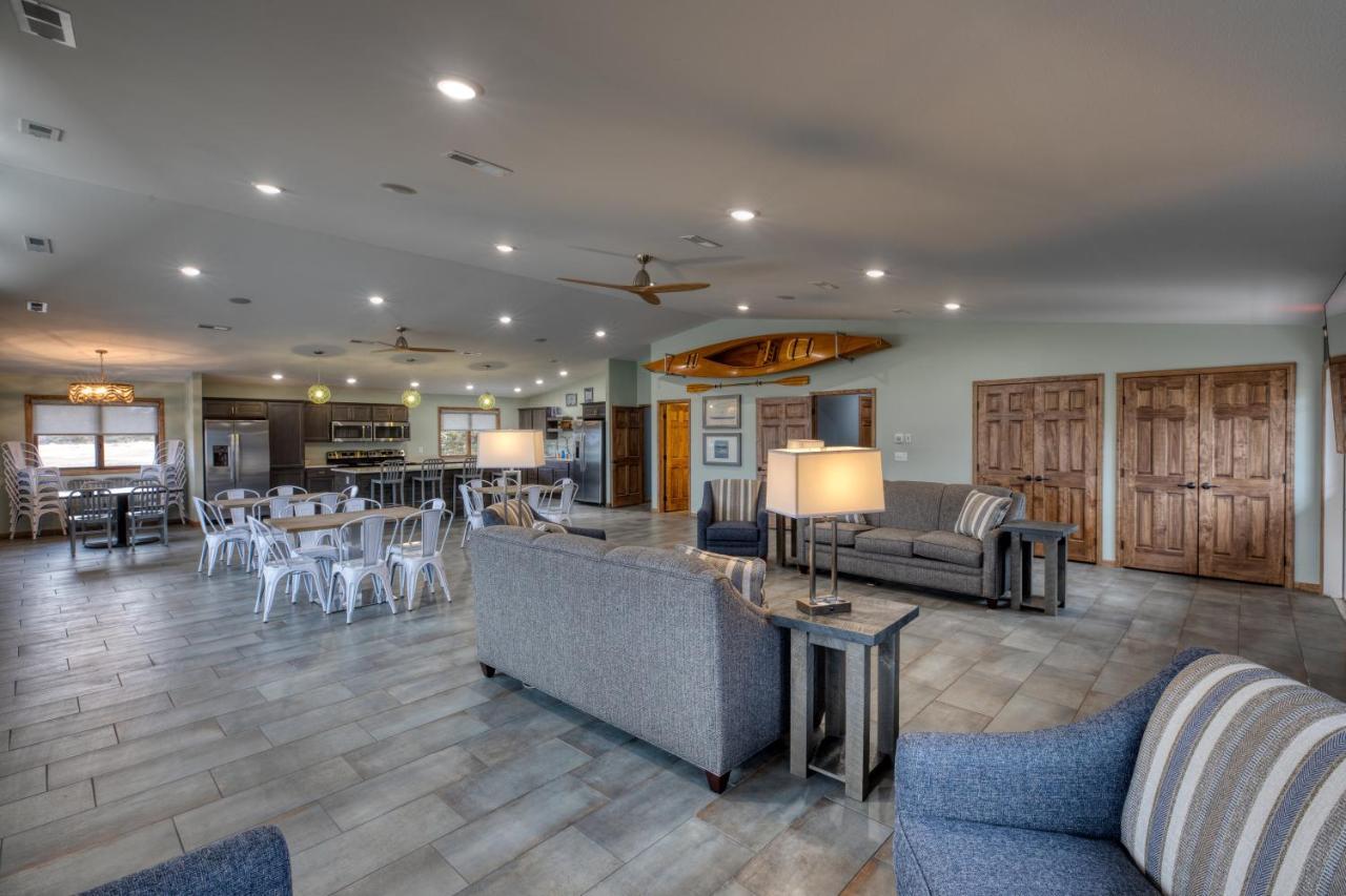Lewis & Clark Resort Yankton ภายนอก รูปภาพ