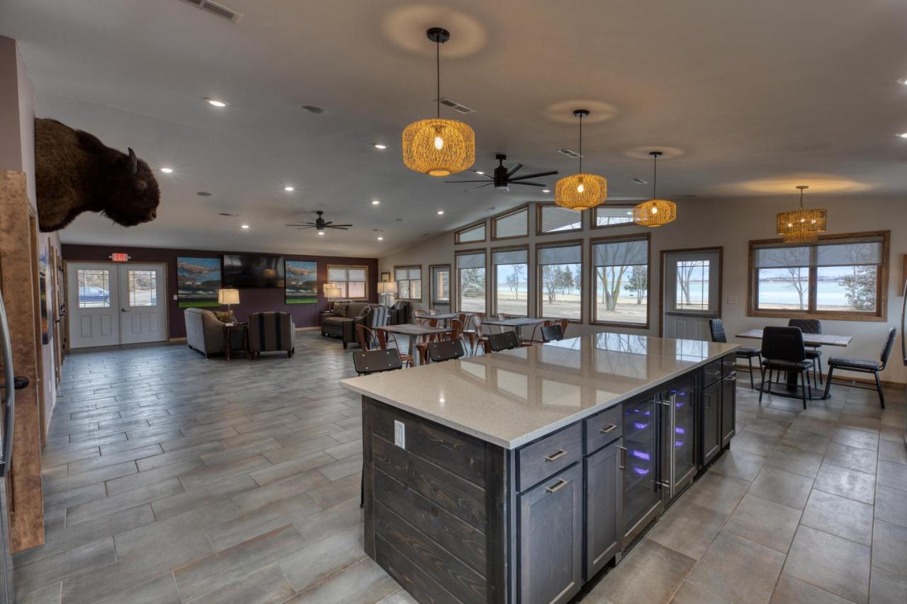 Lewis & Clark Resort Yankton ภายนอก รูปภาพ