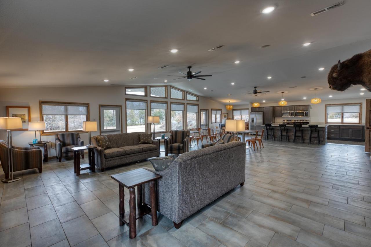 Lewis & Clark Resort Yankton ภายนอก รูปภาพ