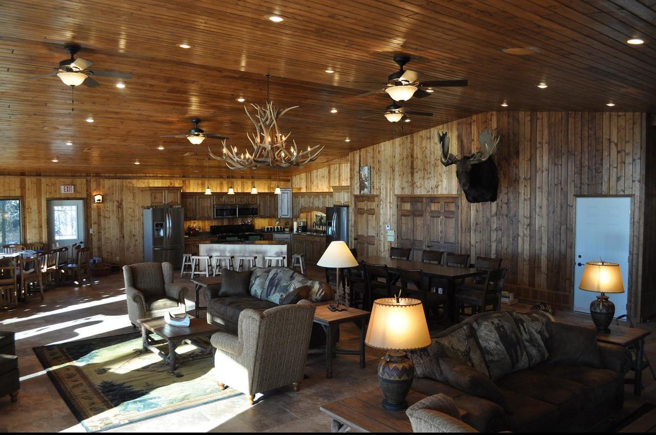 Lewis & Clark Resort Yankton ภายนอก รูปภาพ