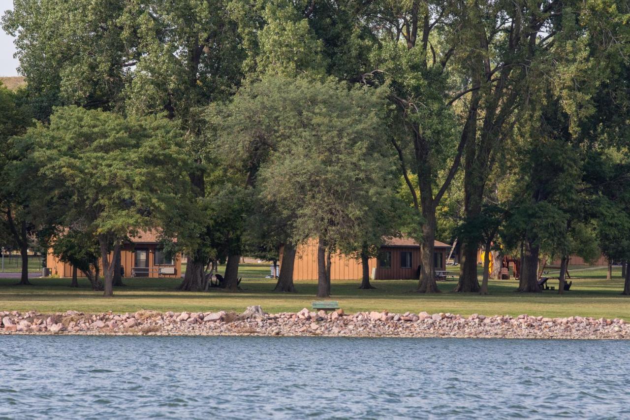 Lewis & Clark Resort Yankton ภายนอก รูปภาพ
