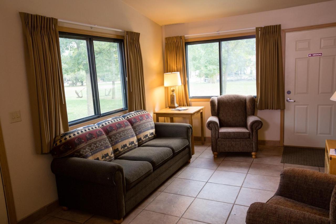 Lewis & Clark Resort Yankton ภายนอก รูปภาพ