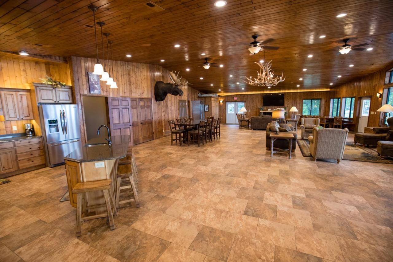 Lewis & Clark Resort Yankton ภายนอก รูปภาพ