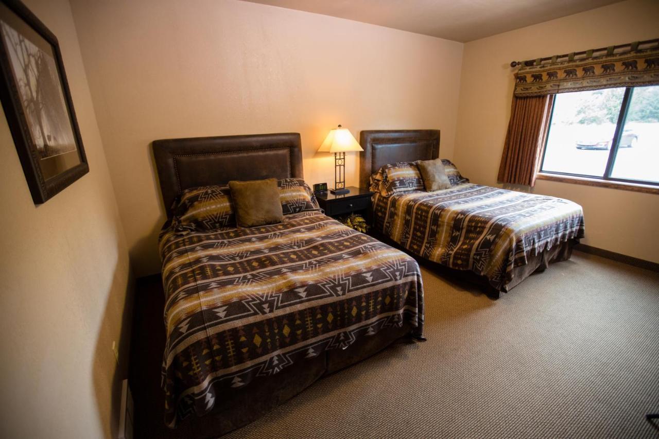 Lewis & Clark Resort Yankton ภายนอก รูปภาพ