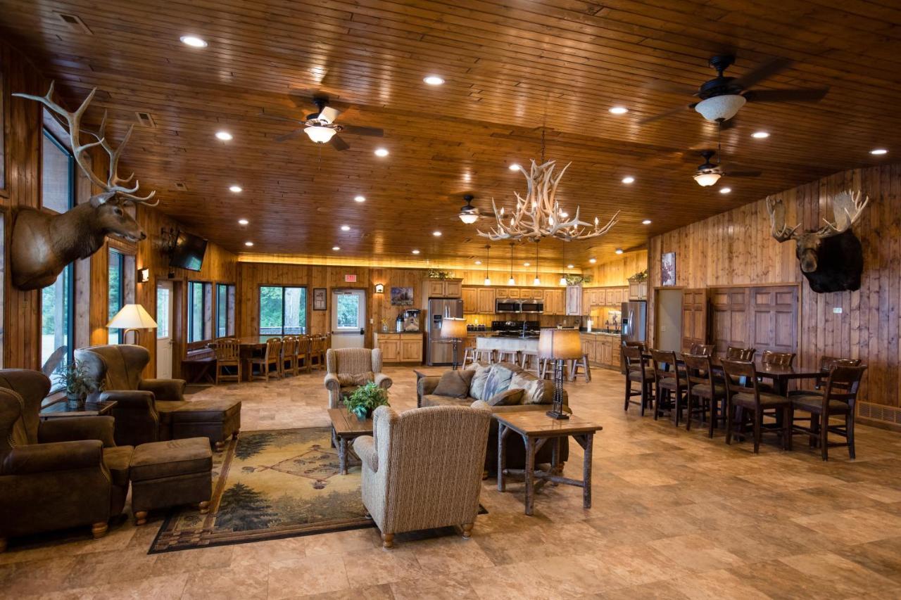 Lewis & Clark Resort Yankton ภายนอก รูปภาพ