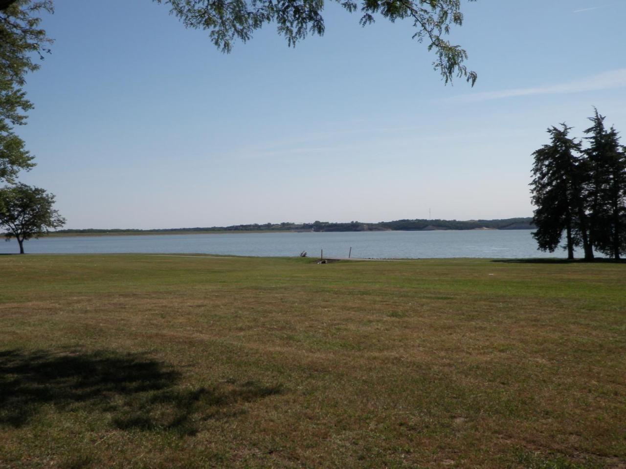 Lewis & Clark Resort Yankton ภายนอก รูปภาพ