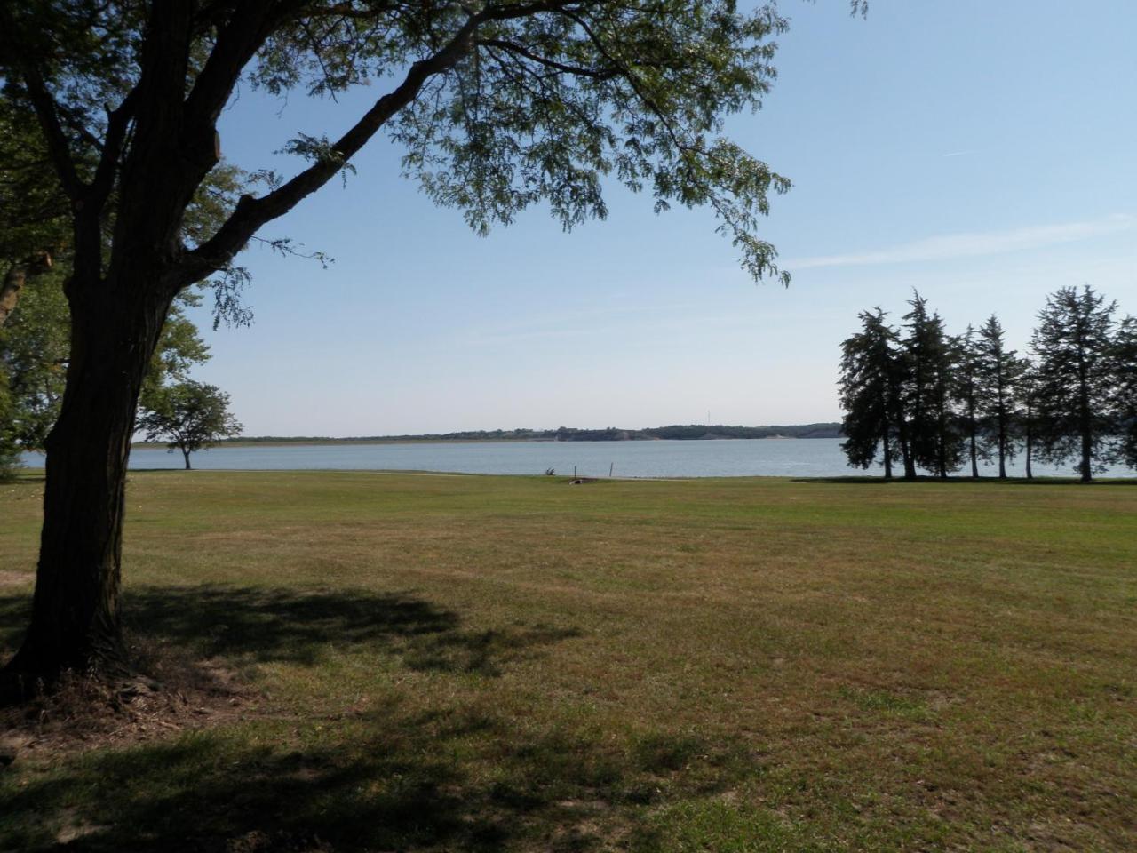 Lewis & Clark Resort Yankton ภายนอก รูปภาพ