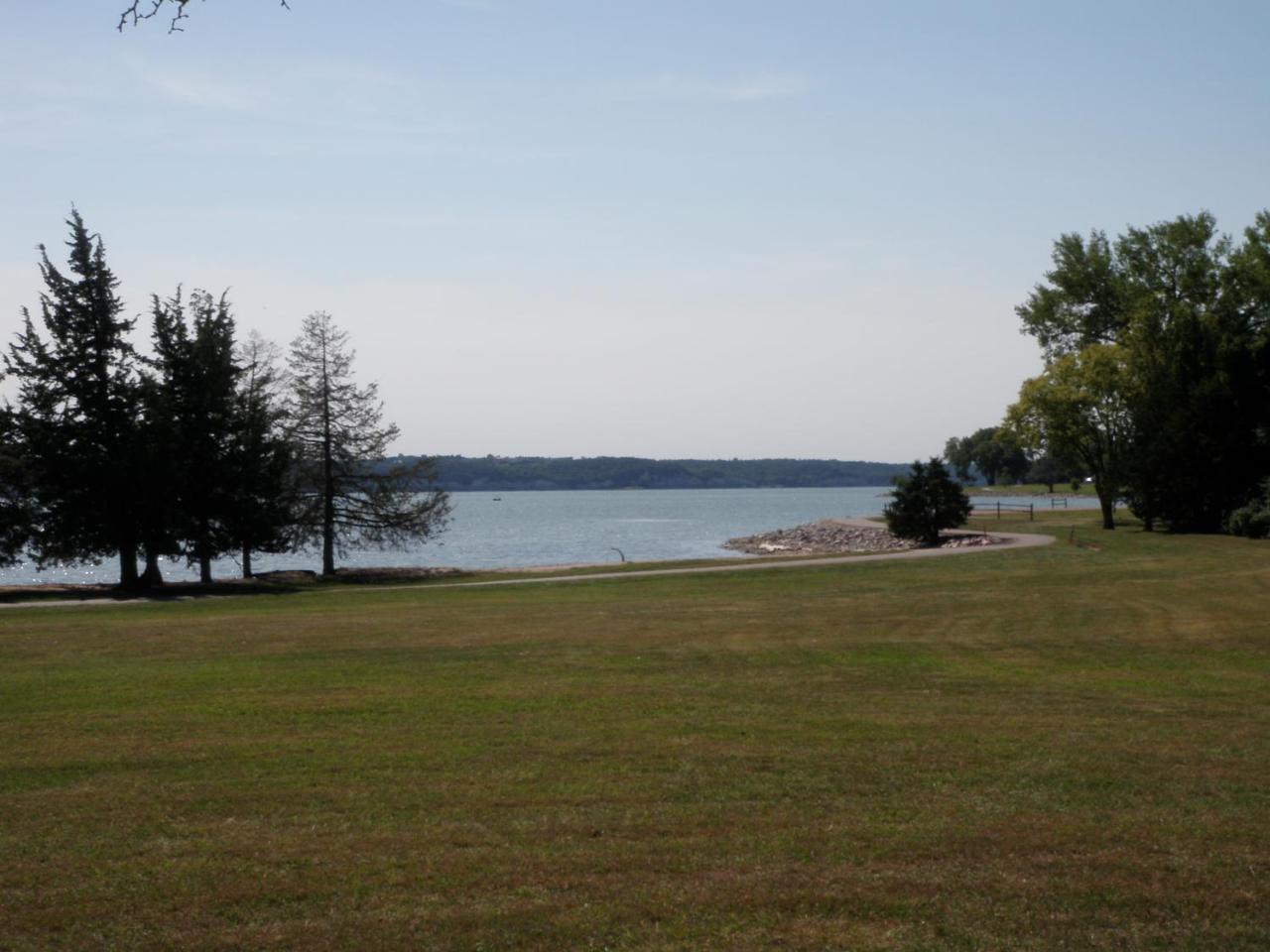 Lewis & Clark Resort Yankton ภายนอก รูปภาพ