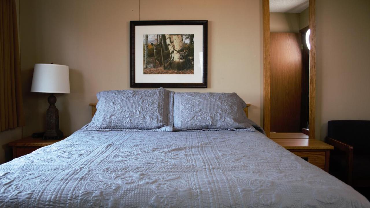 Lewis & Clark Resort Yankton ภายนอก รูปภาพ