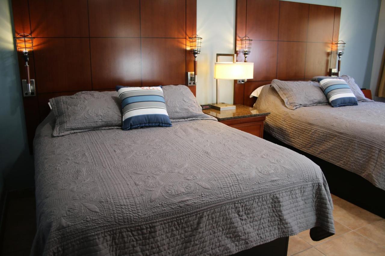Lewis & Clark Resort Yankton ภายนอก รูปภาพ