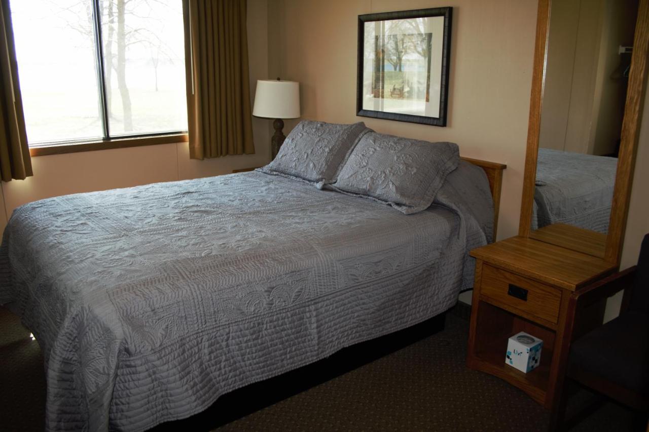 Lewis & Clark Resort Yankton ภายนอก รูปภาพ